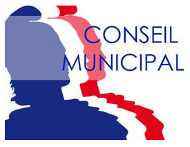 Conseil municipal